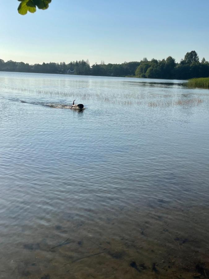Woodhouse Resort Dobrogoszcz ภายนอก รูปภาพ